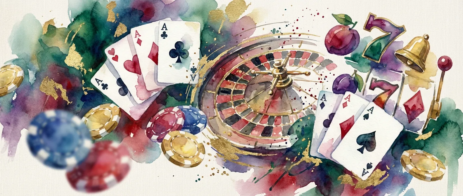 GoldBet Casino bonus
